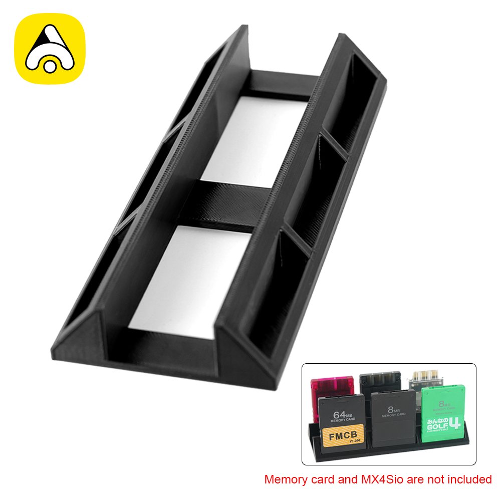 Gaming Accessories Console - Apexneer Dudukan Pendingin Cetak 3D Untuk