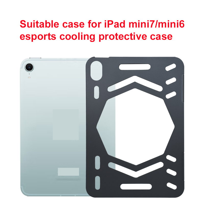 Gaming Accessories Ipad - Casing untuk iPad Mini 6 Mini