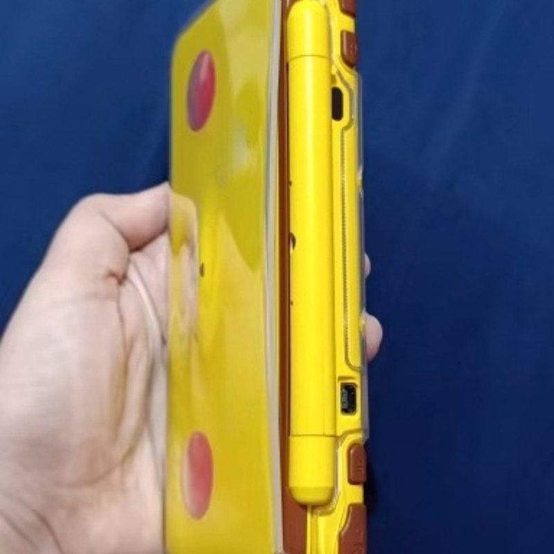 Gaming Accessories Console - Sarung Silikon TPU Berkualitas Tinggi untuk