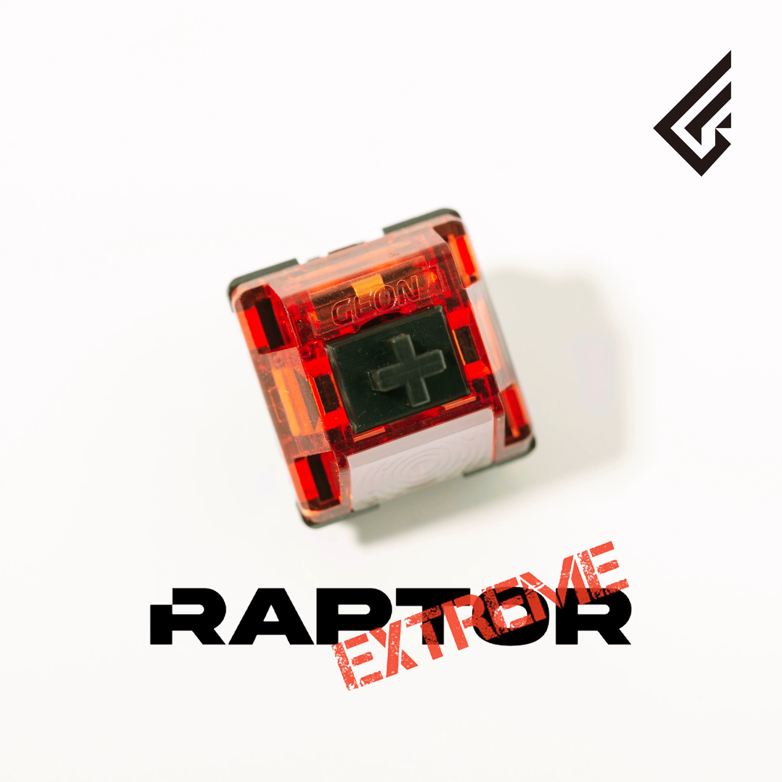 Gaming Accessories To Gift - Geonworks Raptor Mx Extreme saklar Gaming,