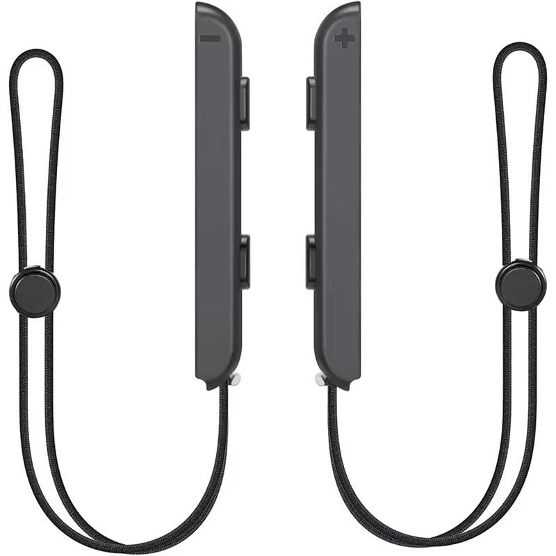 Gaming Accessories Nintendo - 1 Pasang Tali Pergelangan Tangan untuk