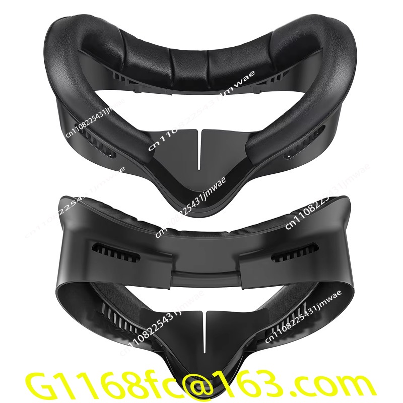 Virtual Gaming Accessories - Aksesori permainan penyangga masker realitas virtual