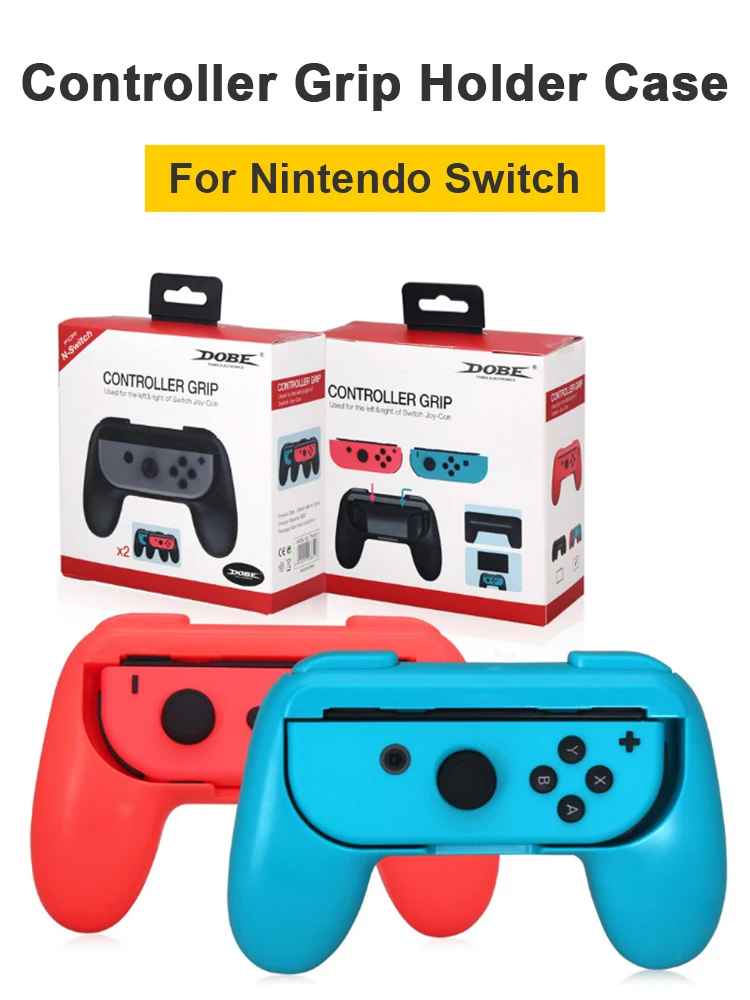 Gaming Accessories Nintendo - Braket Joy-con kiri + kanan untuk