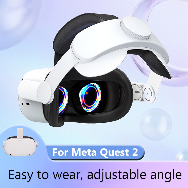 Virtual Gaming Accessories - Kompatibel dengan Oculus Quest 2 Aksesori
