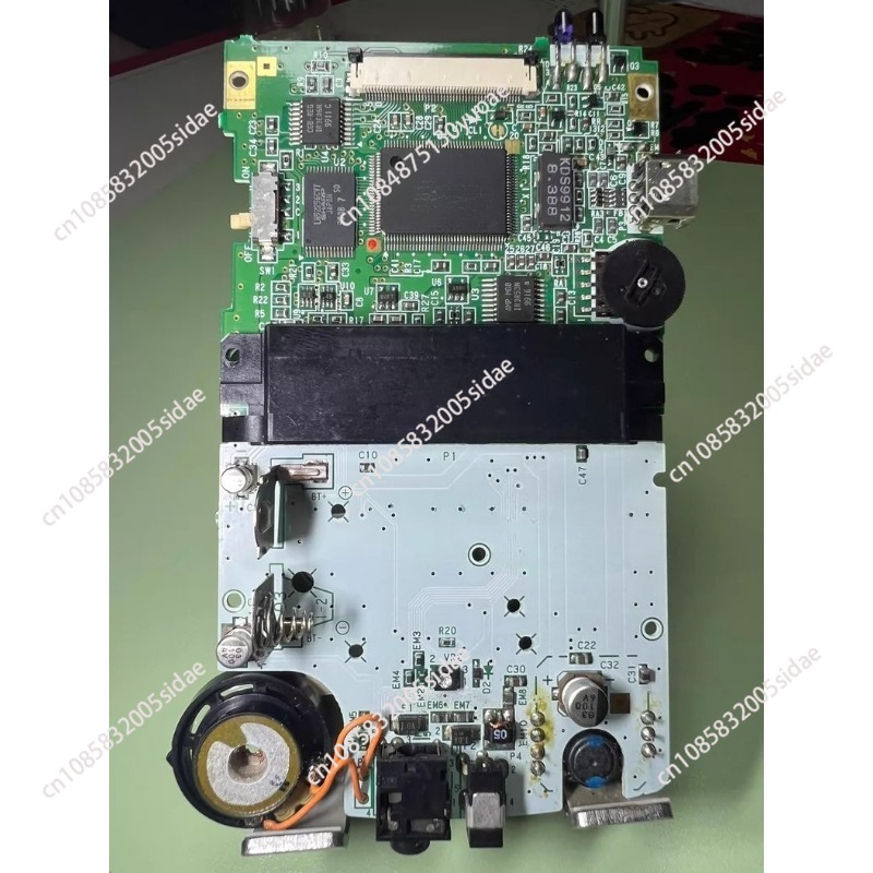 Gaming Accessories Console - 1 Buah Papan Utama Motherboard PCB