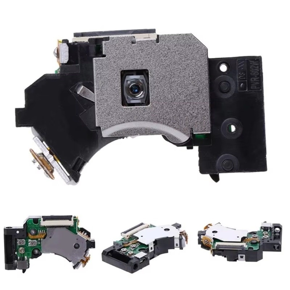 Gaming Accessories Console - Lensa Laser Pengganti Single-Eye PVR-802W Pembaca
