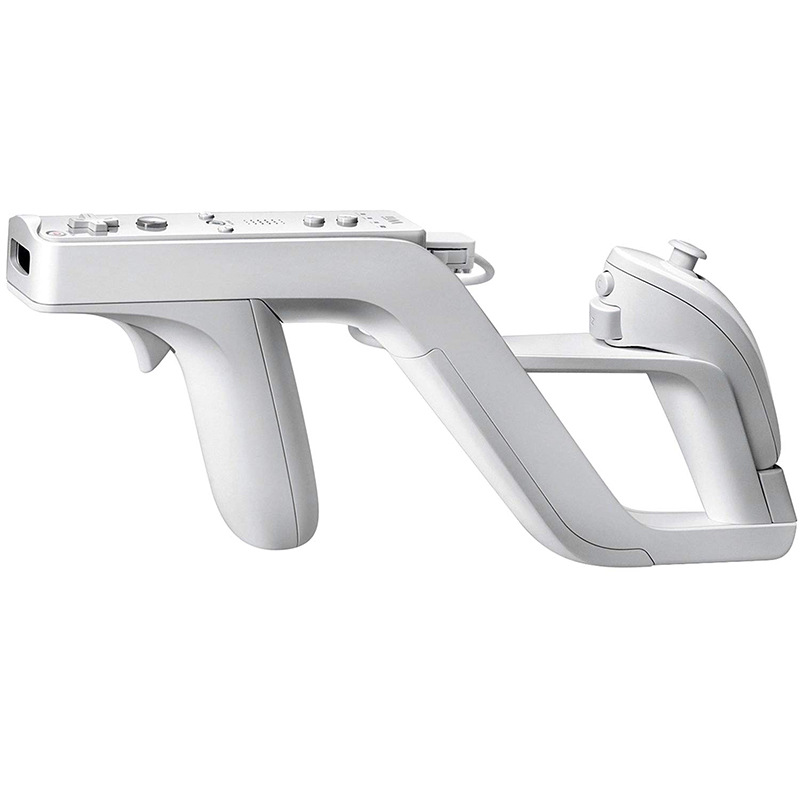 Gaming Accessories Console - Aksesori Konsol Game Resident Evil, Braket