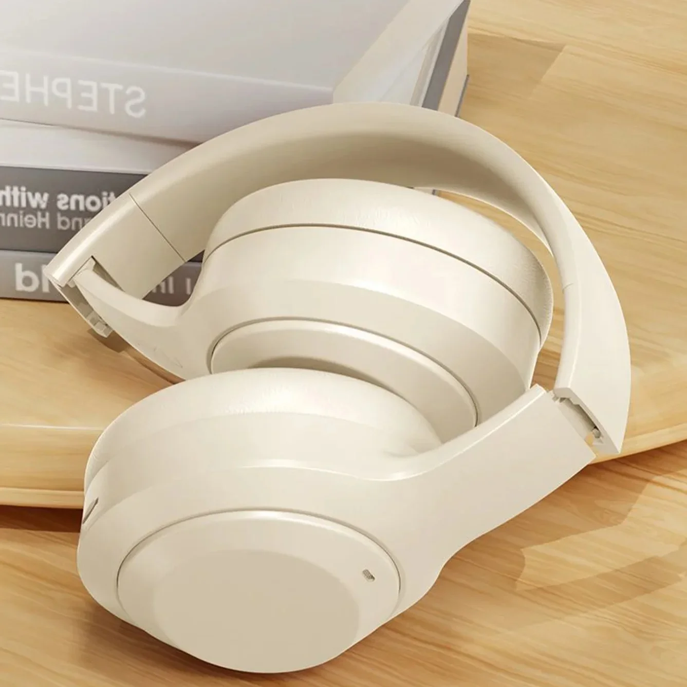 Gaming Accessories Ipad - Headset nirkabel, jangkauan jauh, headset untuk