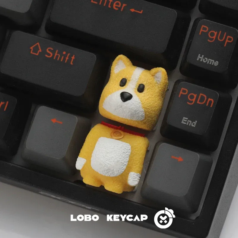 Kartun Beruang Seri Pesta Hewa - Gaming Accessories For Room ulasan dan harga