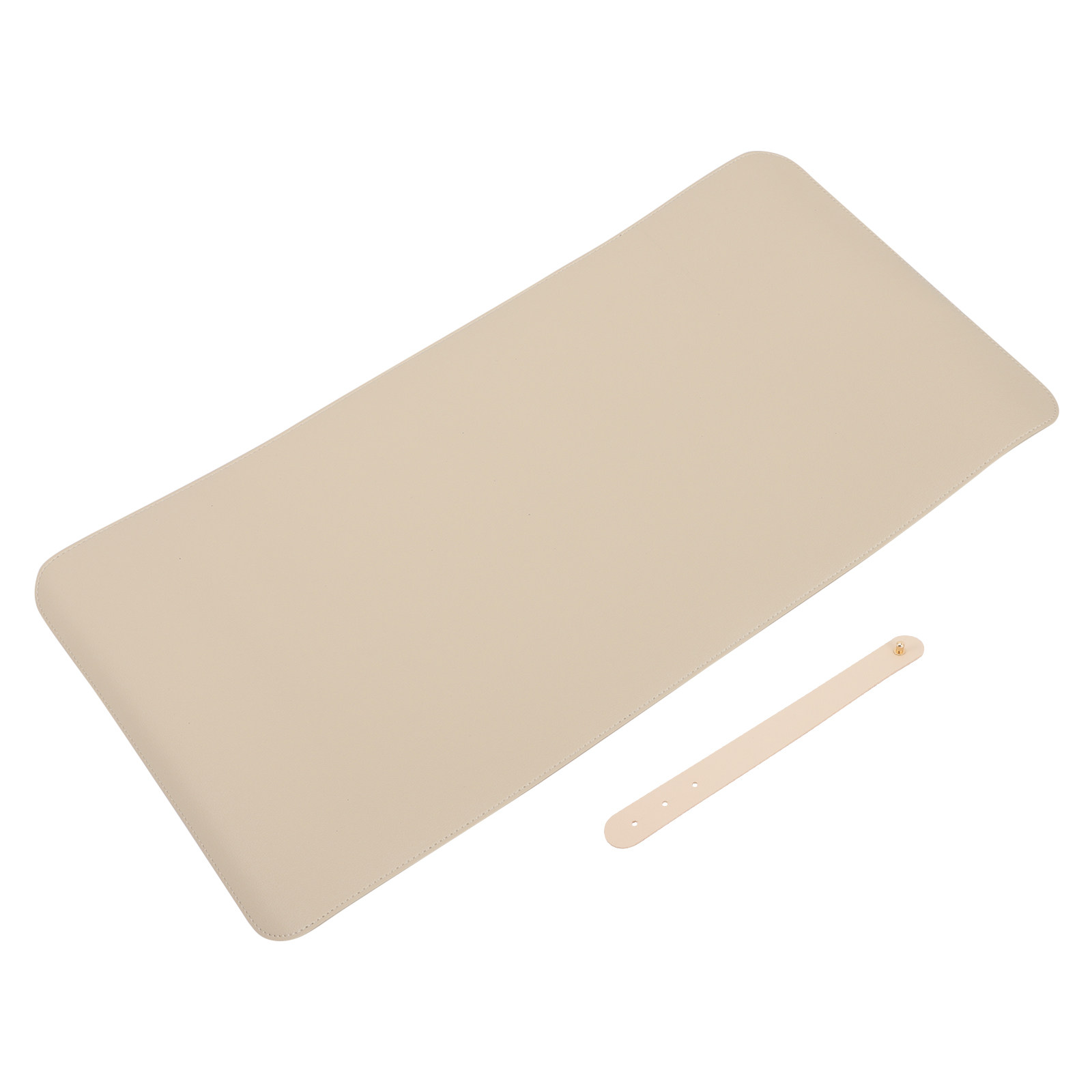 Alas Mouse PU Cork Dua Sisi, A - Gaming Accessories Drawing ulasan dan harga