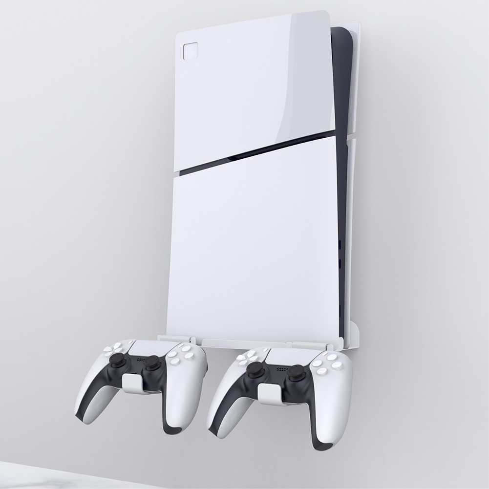 Dudukan Dinding untuk Display  - Gaming Accessories Wall Mount ulasan dan harga