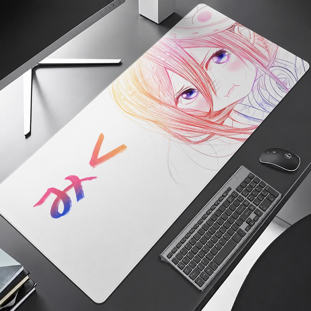 Alas Mouse Gambar Seni Miku Na - Gaming Accessories Drawing ulasan dan harga