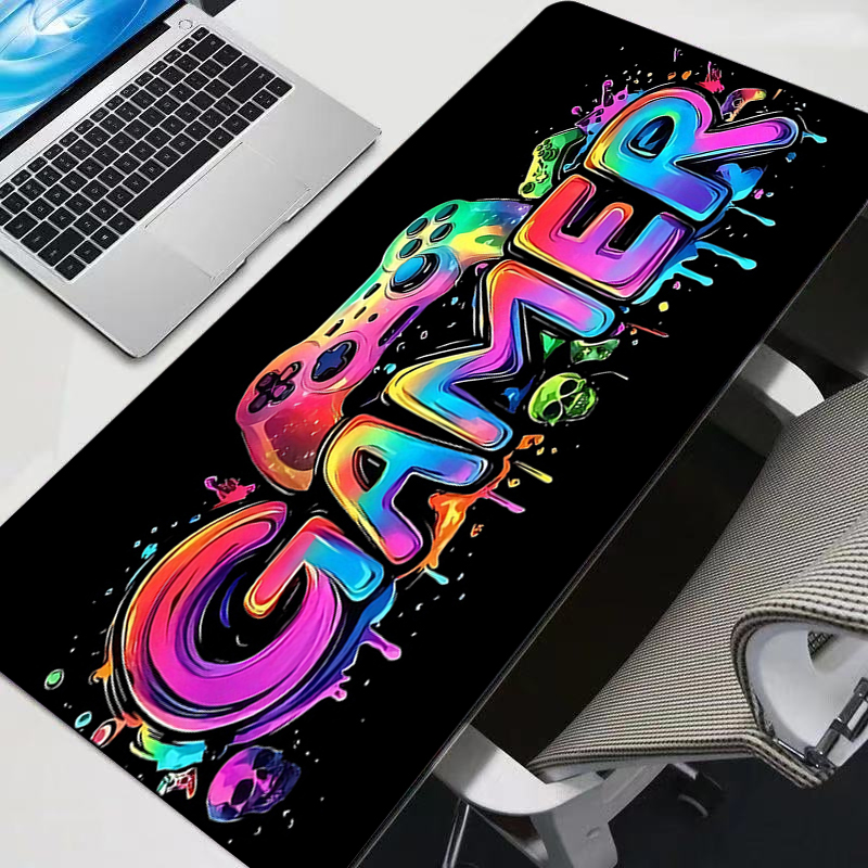 Alas Mouse Gamer PC Komputer B - Jinx Gaming Accessories ulasan dan harga