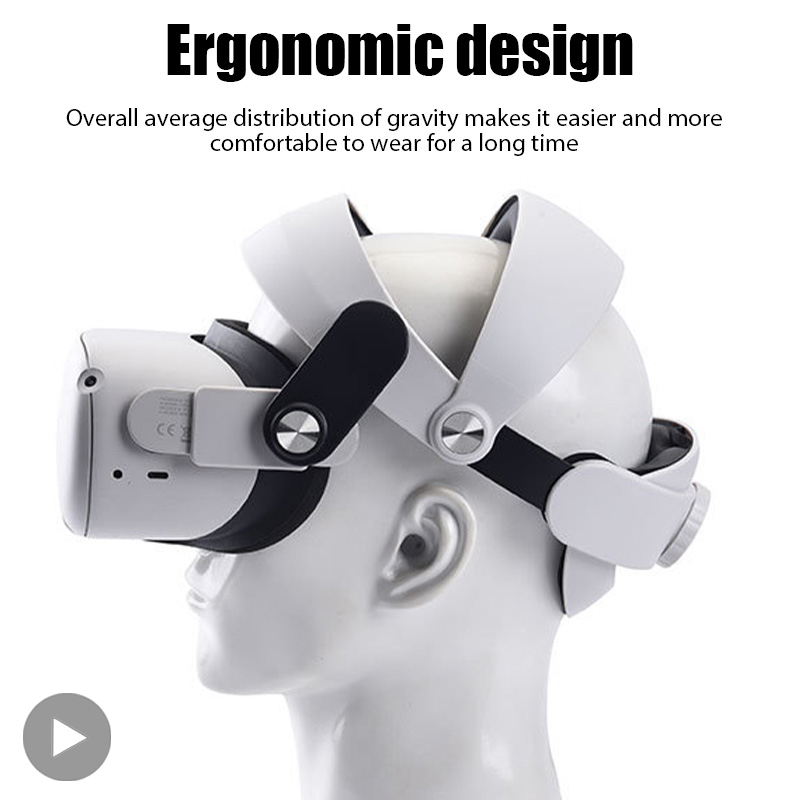 Penyangga Tali Kepala untuk Ka - Virtual Gaming Accessories ulasan dan harga