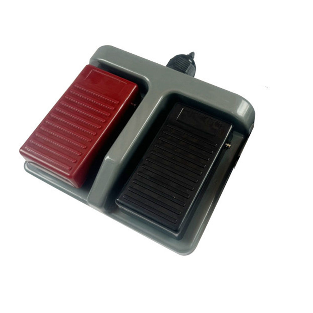 MD FS-65 Dual Foot Switch Mera - Gaming Accessories Images ulasan dan harga