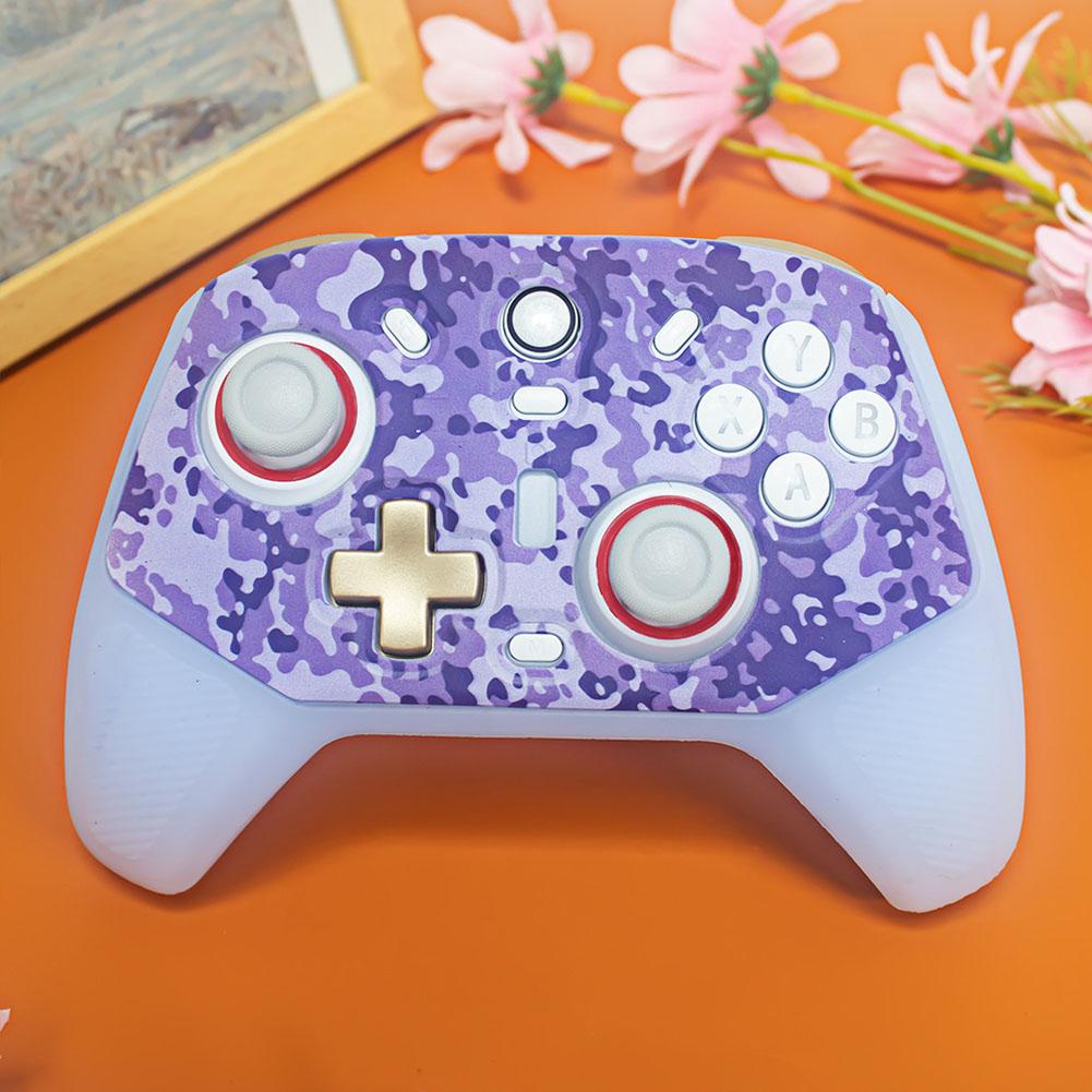 Penutup Casing Silikon untuk G - Gaming Accessories Console ulasan dan harga
