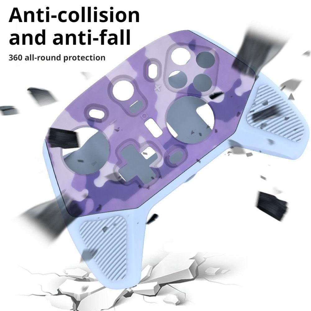 Penutup Casing Silikon untuk G - Gaming Accessories Console ulasan dan harga