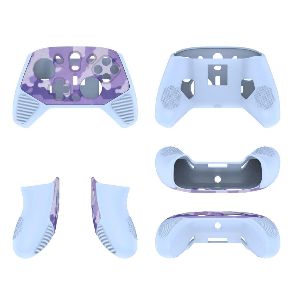 Penutup Casing Silikon untuk G - Gaming Accessories Console ulasan dan harga