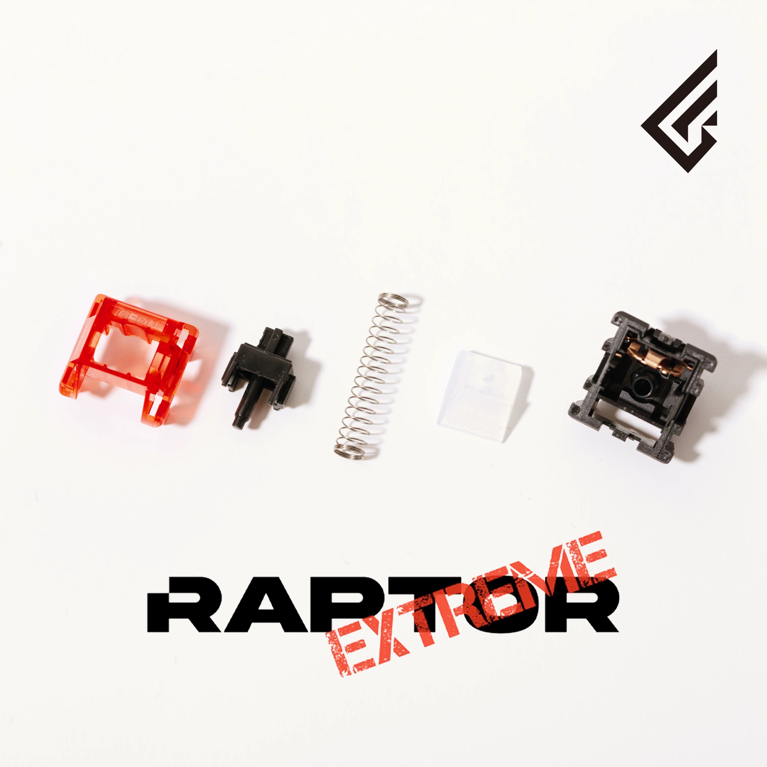 Geonworks Raptor Mx Extreme sa - Gaming Accessories To Gift ulasan dan harga