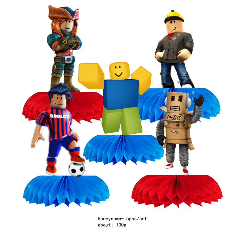 Roblox dekorasi piring cangkir - Gaming Accessories Roblox ulasan dan harga