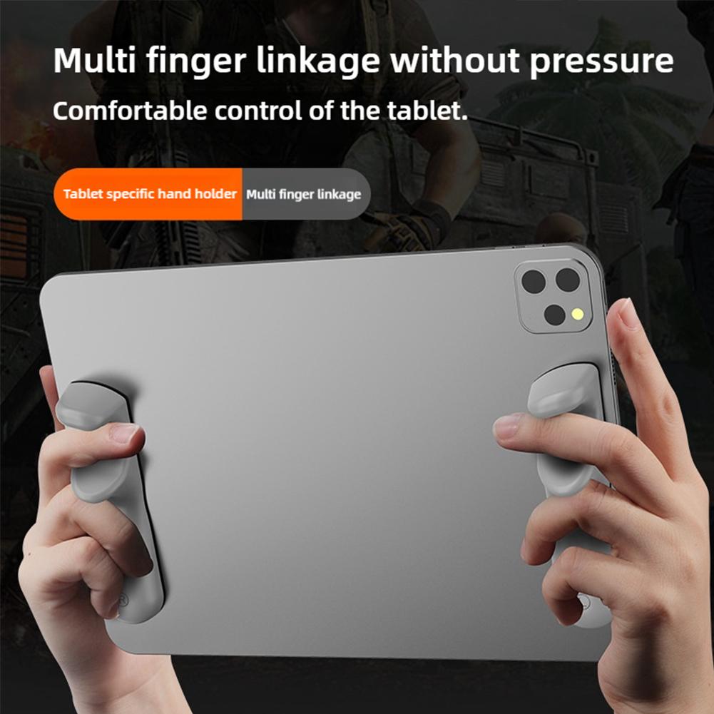 Pegangan Gaming Silikon untuk  - Gaming Accessories Ipad ulasan dan harga
