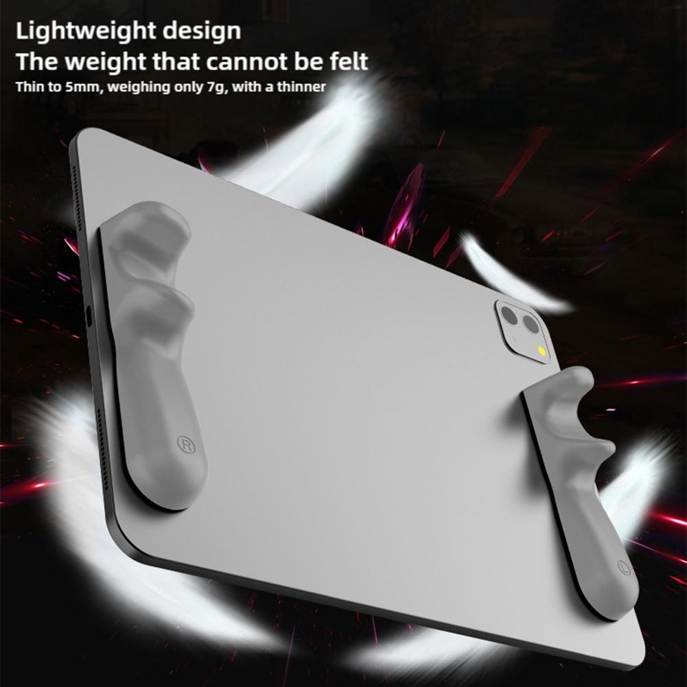 Pegangan Gaming Silikon untuk  - Gaming Accessories Ipad ulasan dan harga