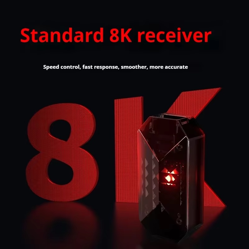 VXE VGN MAD R Mouse Nirkabel U - Gaming Accessories To Gift ulasan dan harga