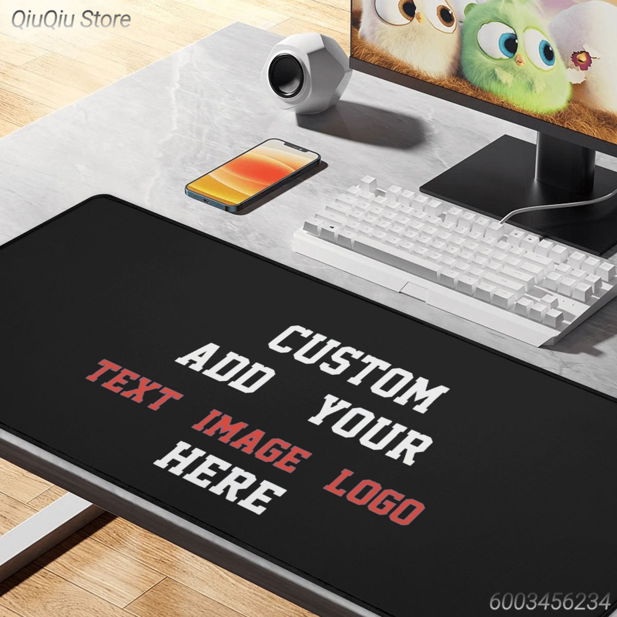 Alas Mouse Gambar Kustom, Alas - Gaming Accessories Images ulasan dan harga