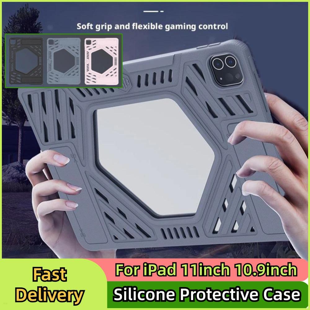 Casing Pelindung Silikon untuk - Gaming Accessories Ipad ulasan dan harga