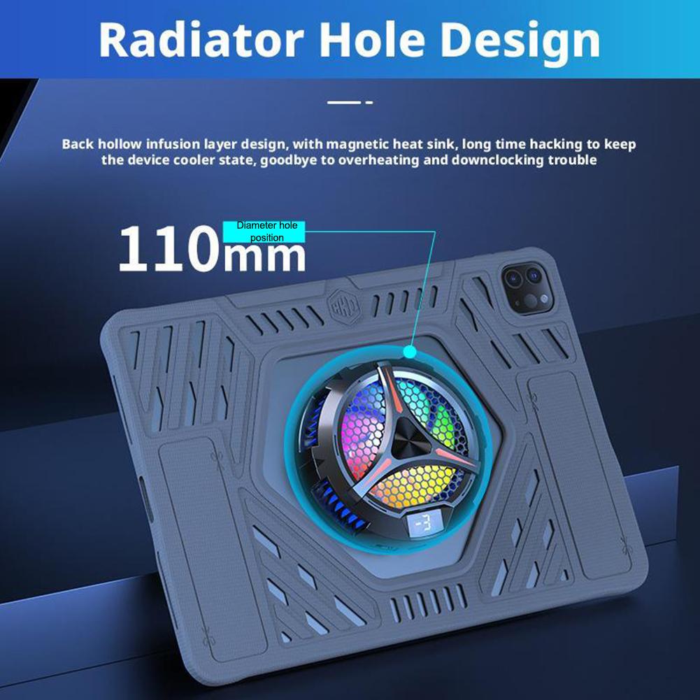 Casing Pelindung Silikon untuk - Gaming Accessories Ipad ulasan dan harga
