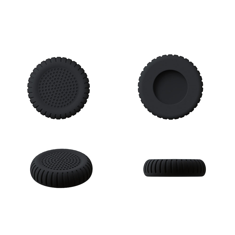 4 Buah Tutup Rocker Pelindung  - Gaming Accessories Nintendo ulasan dan harga