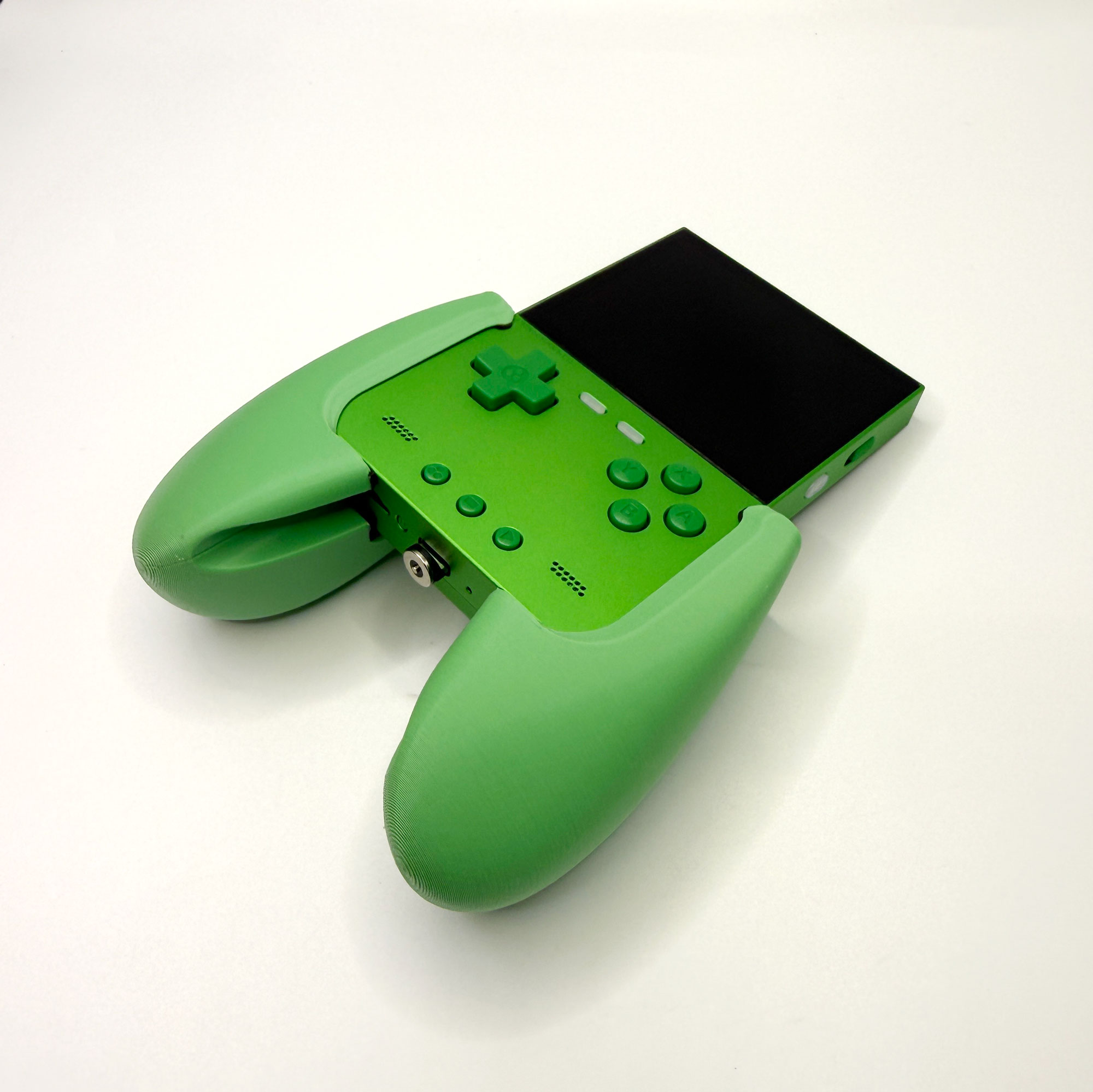 TRIMUI BRICK HAMMER Grip untuk - Gaming Accessories Console ulasan dan harga