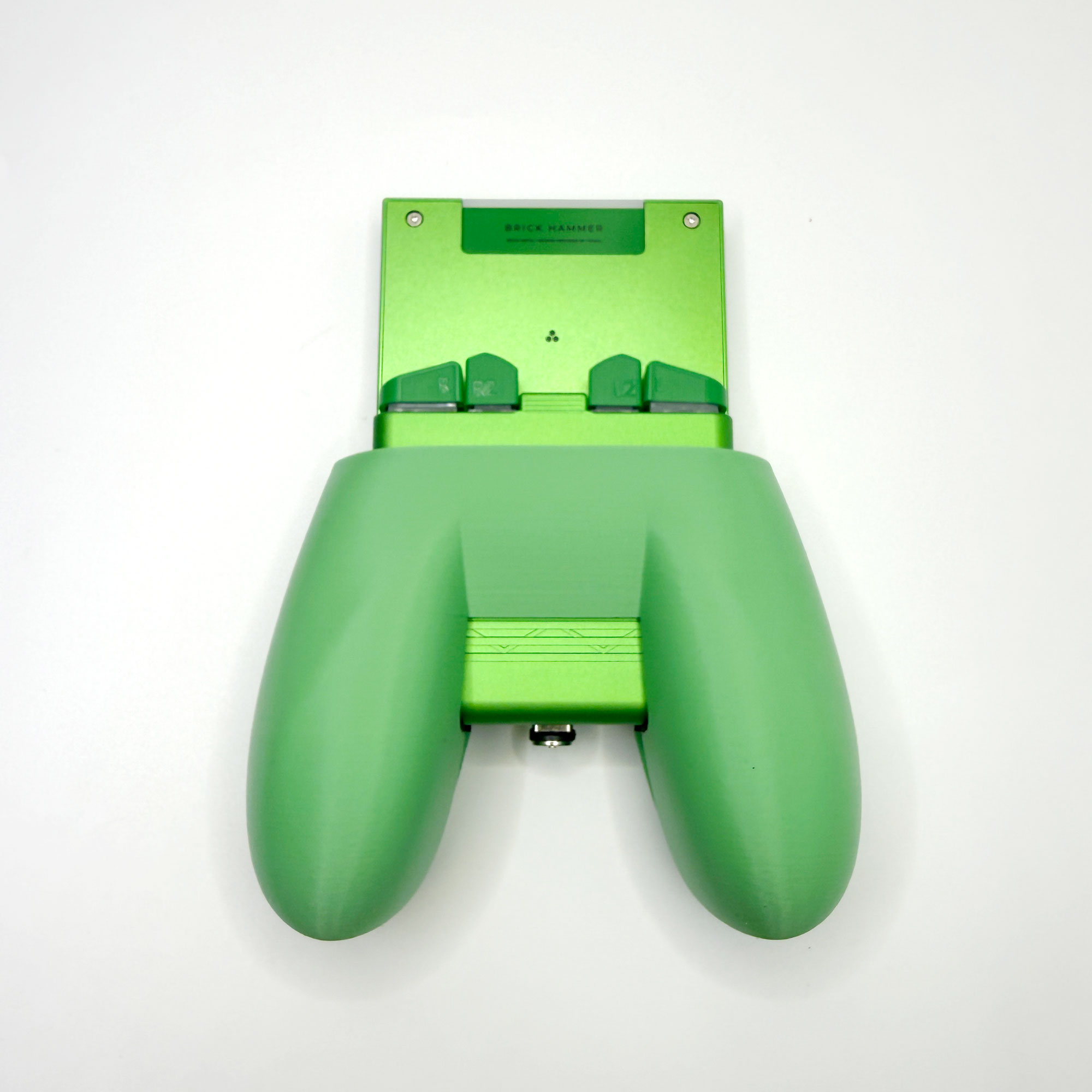 TRIMUI BRICK HAMMER Grip untuk - Gaming Accessories Console ulasan dan harga