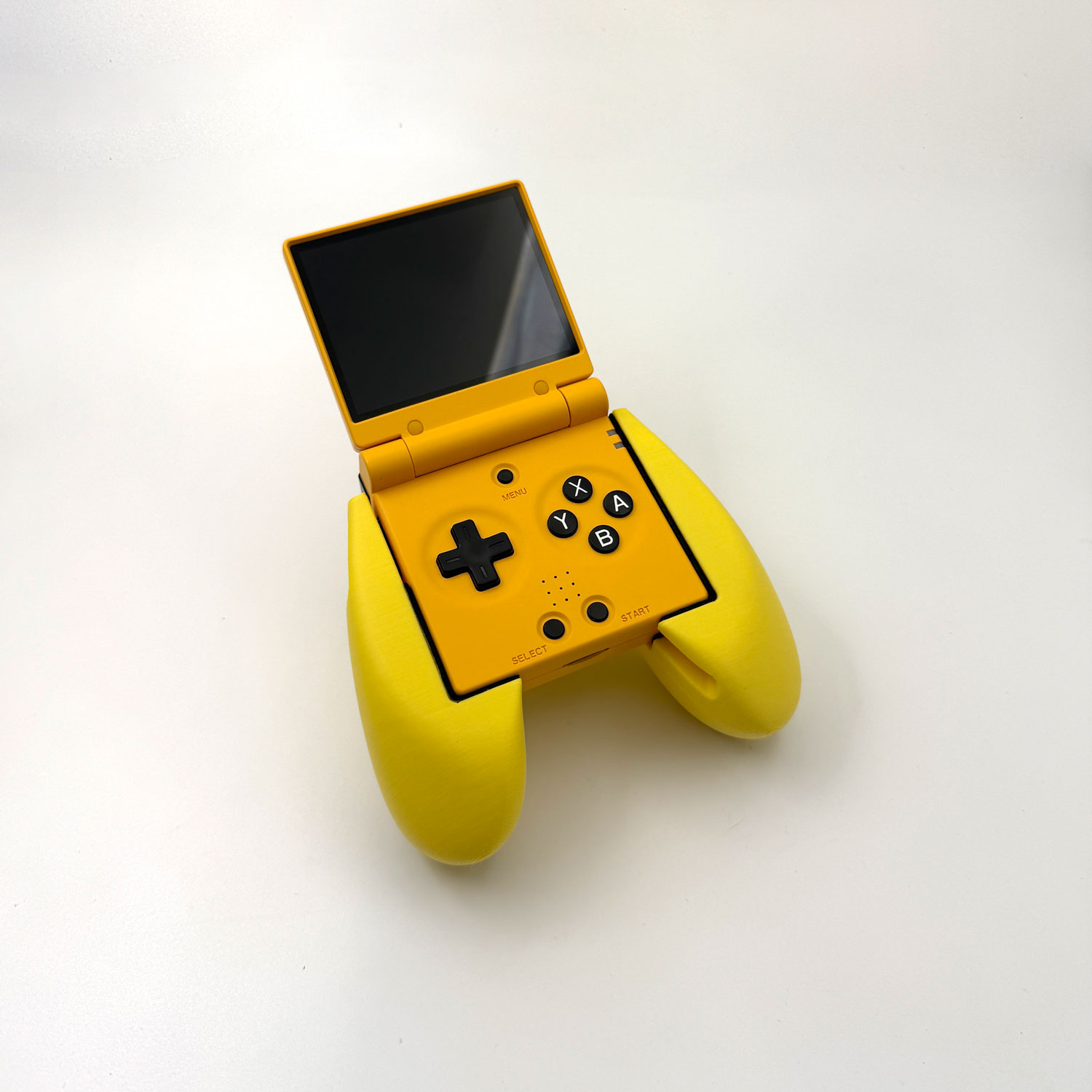 Miyoo MINI Flip Grip Aksesori  - Gaming Accessories Console ulasan dan harga