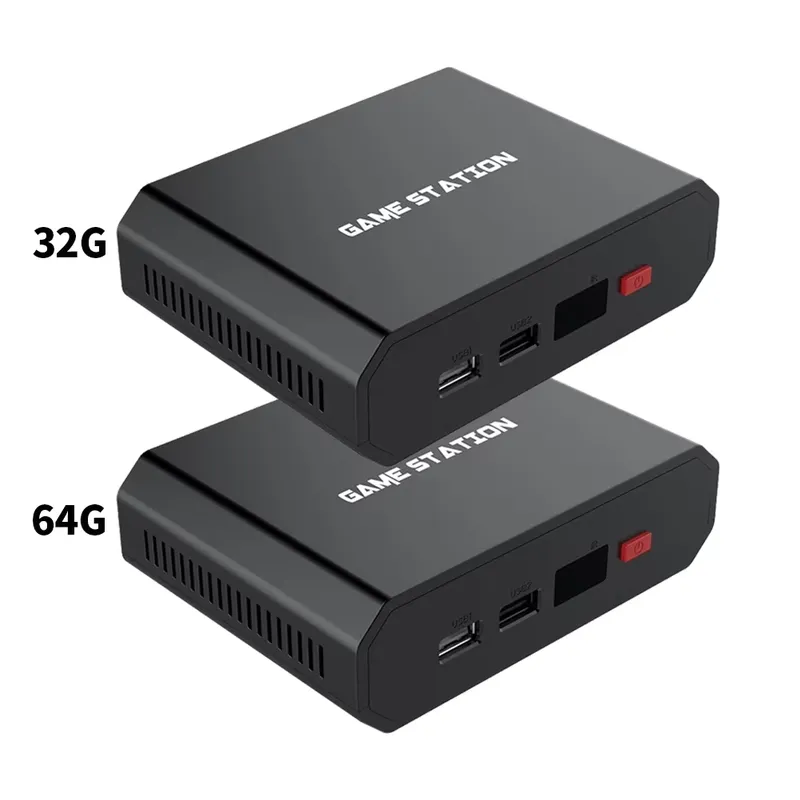 Konsol Video Game M8plus HD Bo - Gaming Set Accessories ulasan dan harga