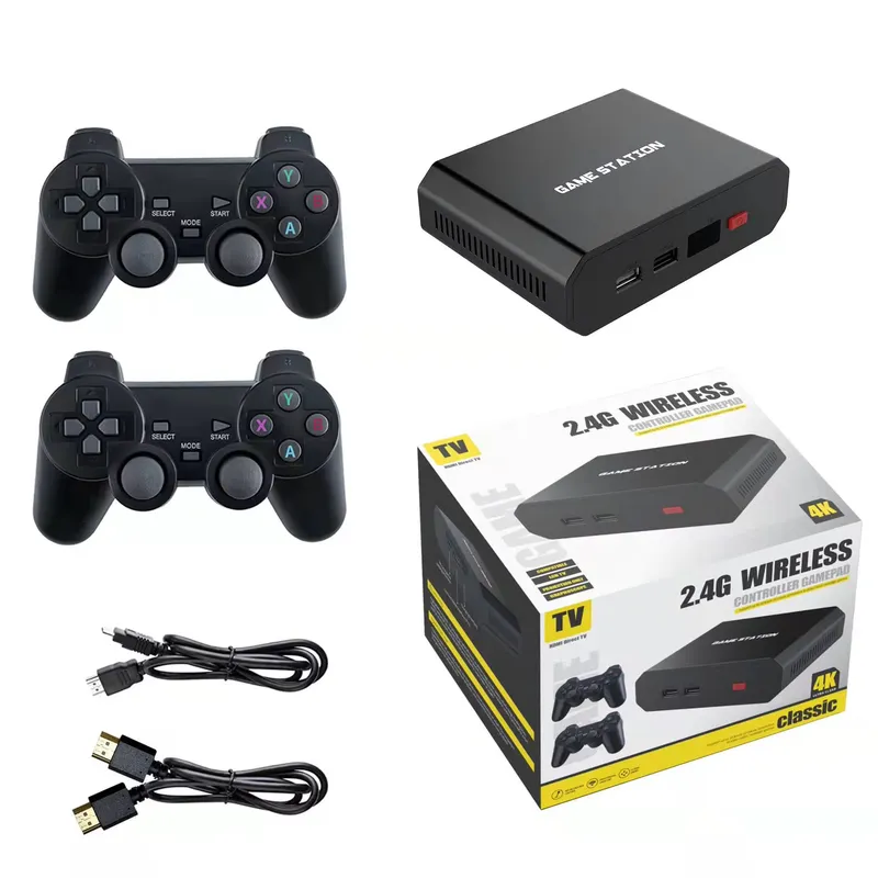 Konsol Video Game M8plus HD Bo - Gaming Set Accessories ulasan dan harga