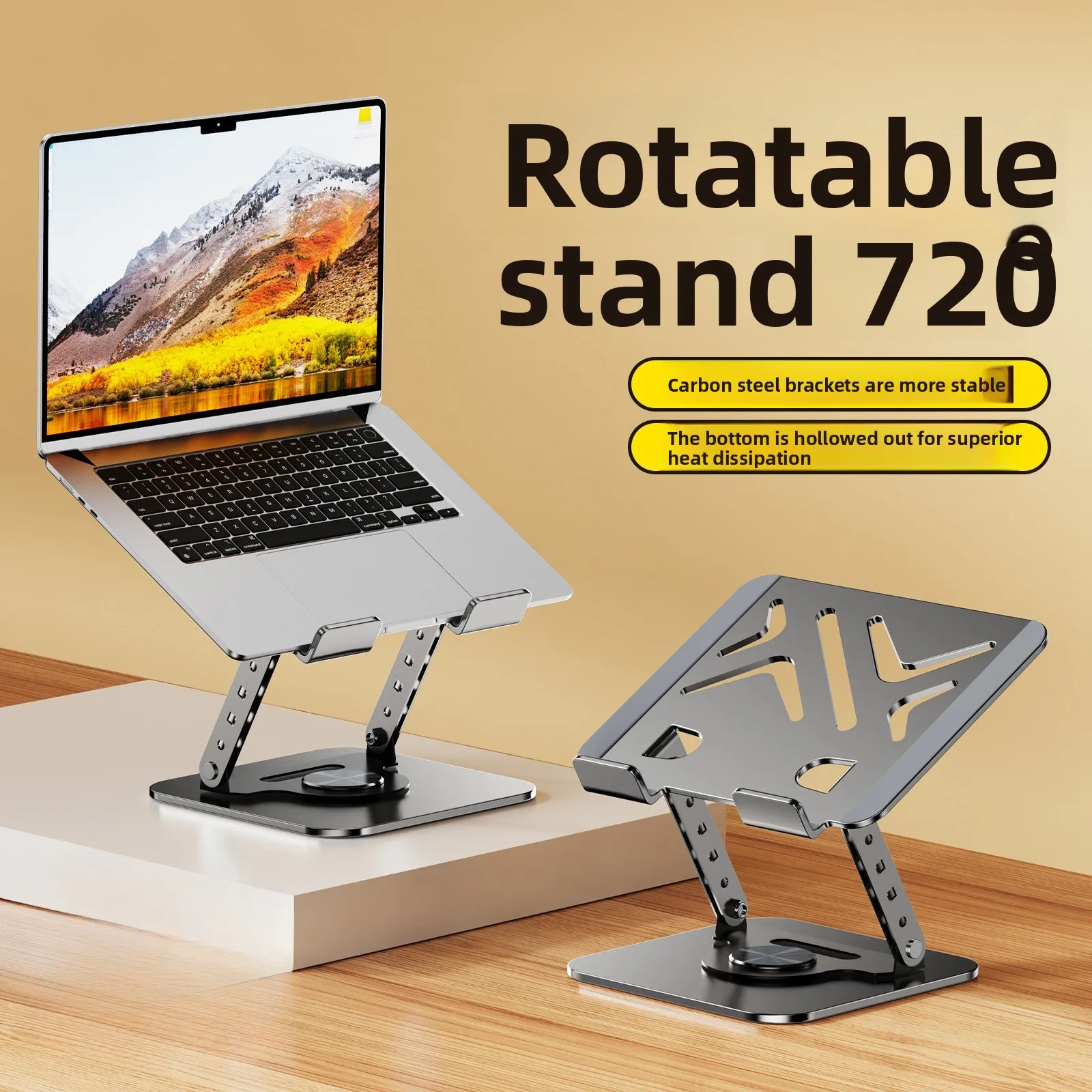 Penyangga Laptop Vertikal dari - Gaming Accessories Ipad ulasan dan harga