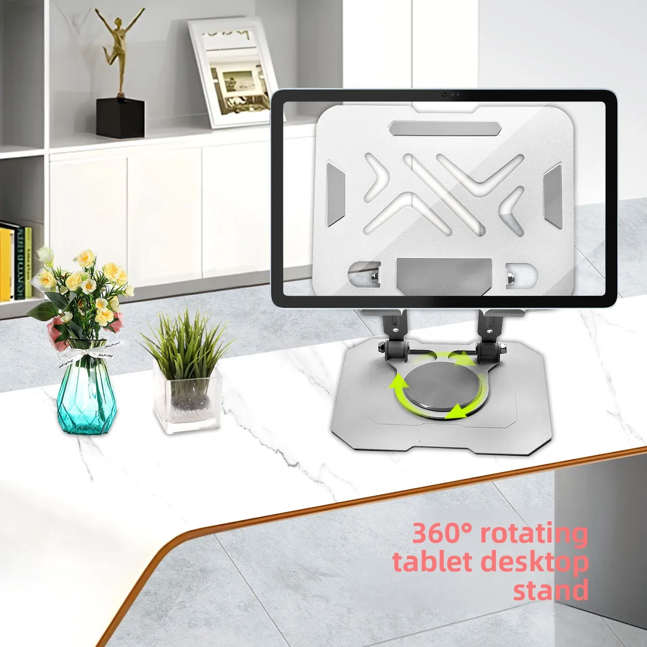 Penyangga Laptop Vertikal dari - Gaming Accessories Ipad ulasan dan harga