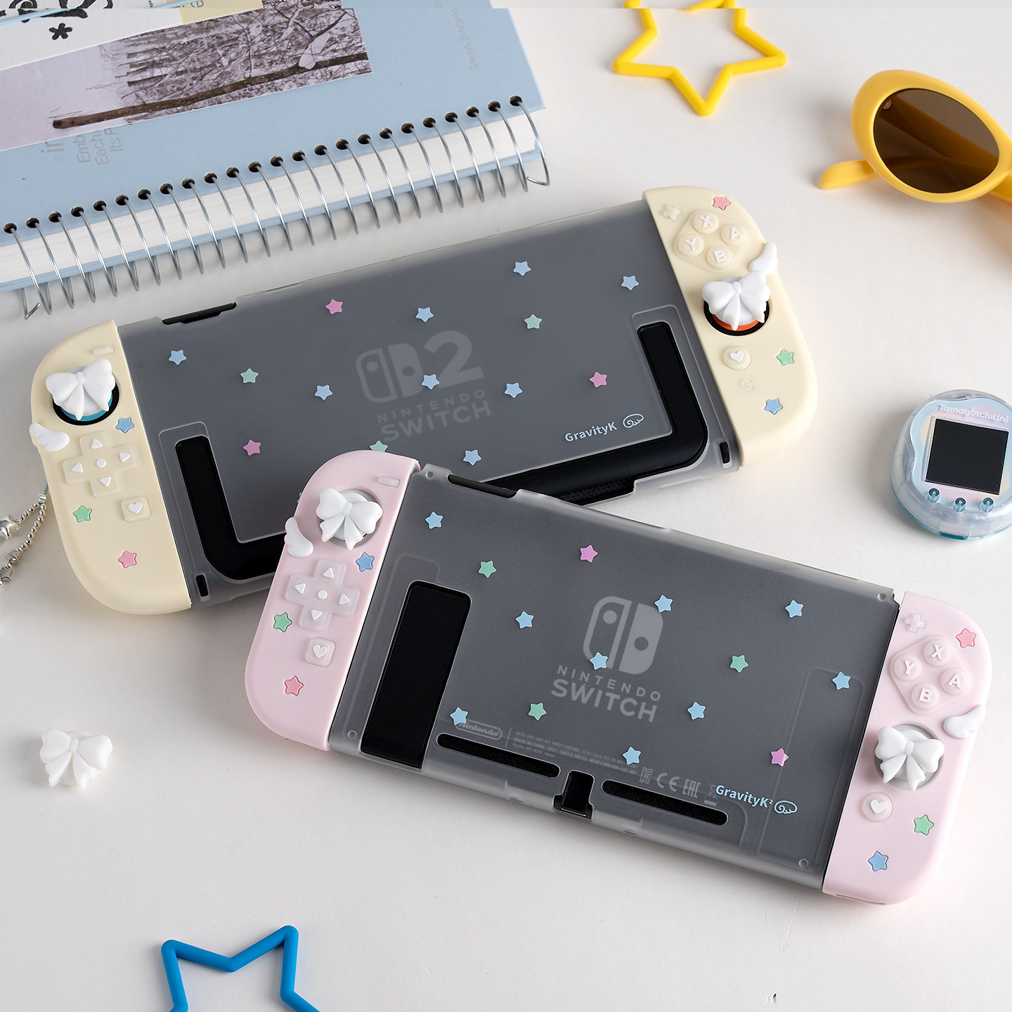 Casing Pelindung Asli untuk Sw - Gaming Accessories Nintendo ulasan dan harga