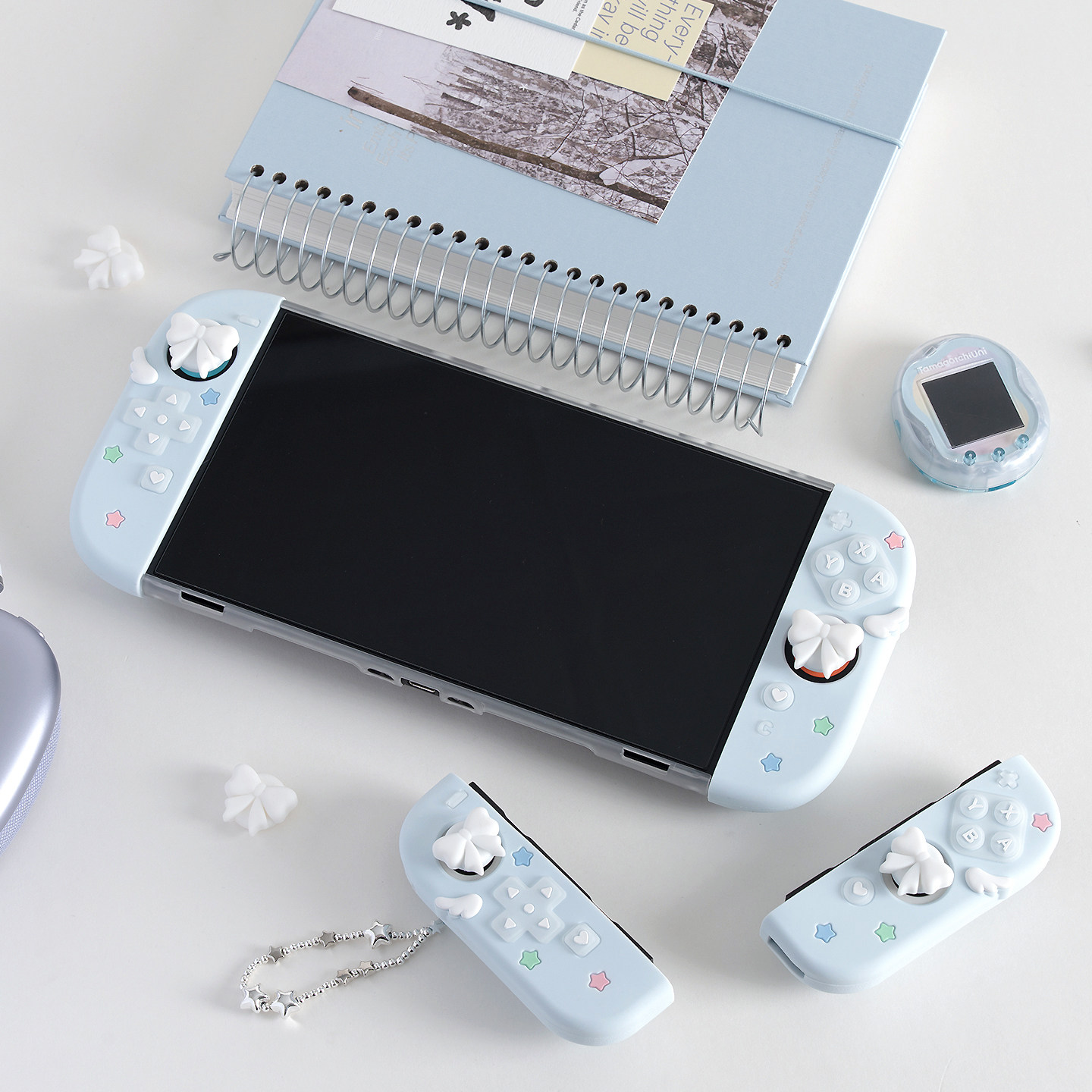 Casing Pelindung Asli untuk Sw - Gaming Accessories Nintendo ulasan dan harga