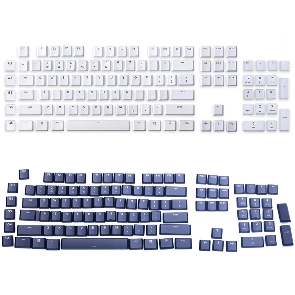 Untuk G915 Set Lengkap 109 Tom - Gaming Set Accessories ulasan dan harga