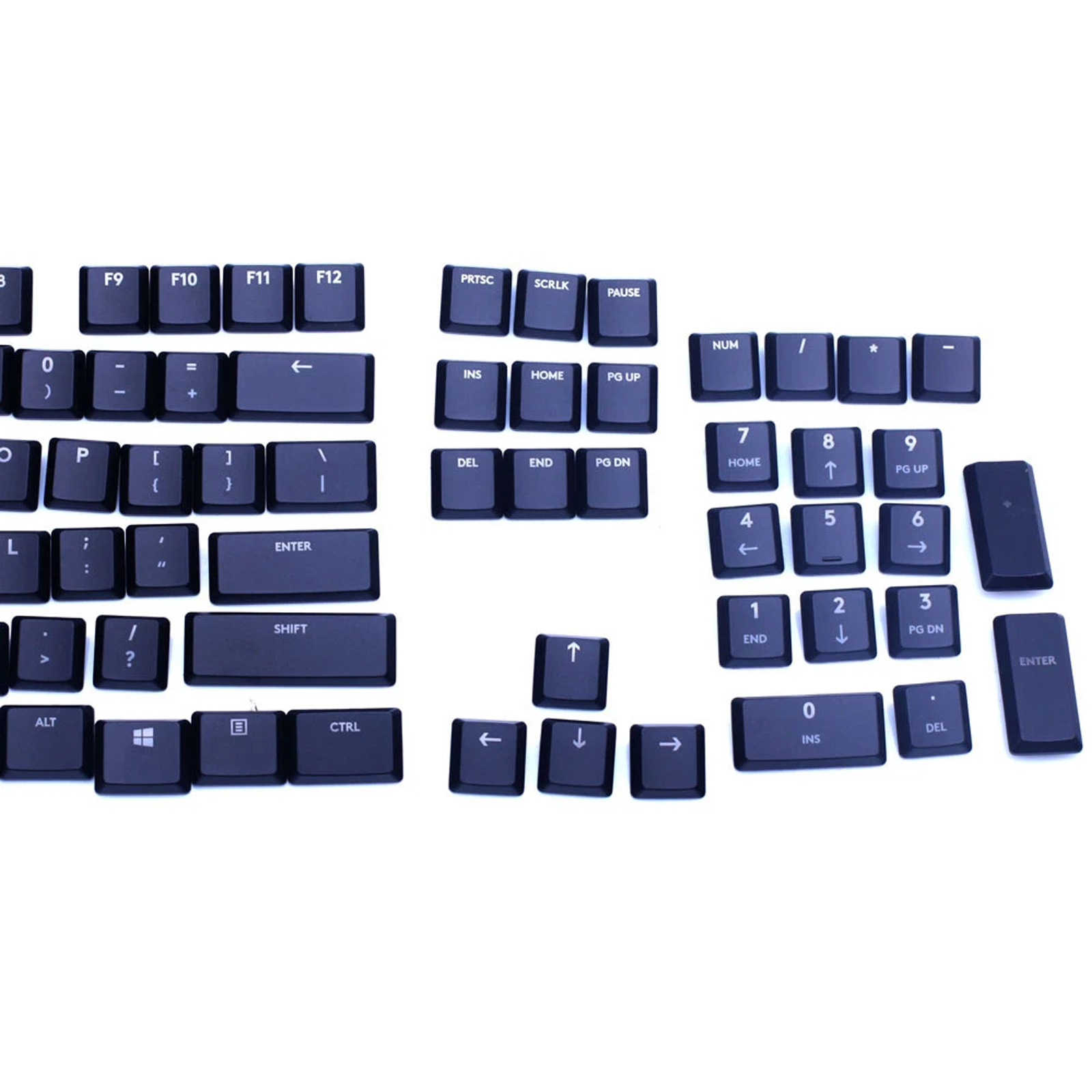 Untuk G915 Set Lengkap 109 Tom - Gaming Set Accessories ulasan dan harga