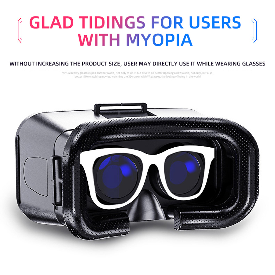 Helm Realitas Virtual Kacamata - Virtual Gaming Accessories ulasan dan harga