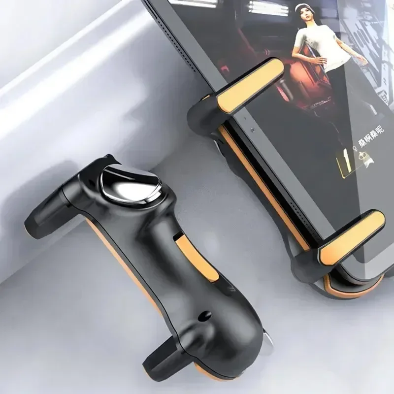 JS62 Tablet 6 jari tombol Game - Gaming Accessories Ipad ulasan dan harga