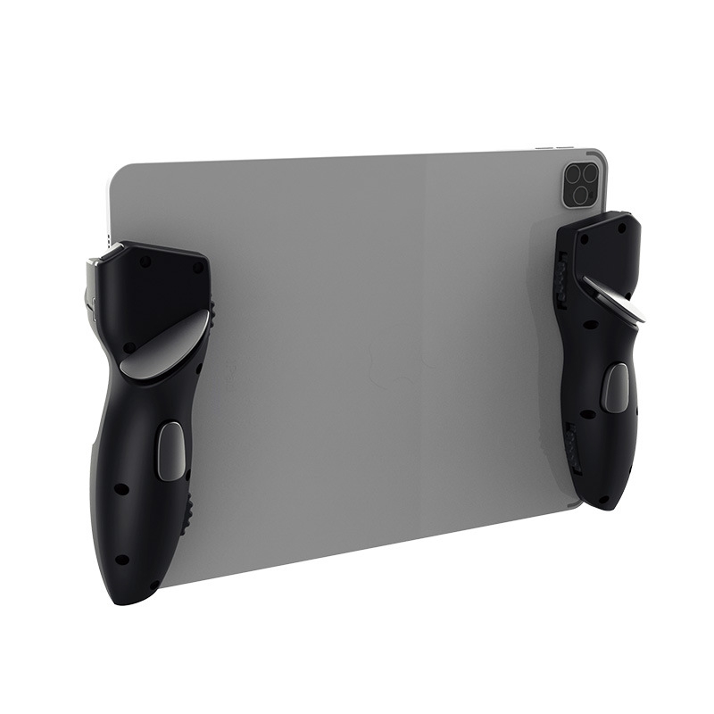 ABZZ-Pemicu Game, Gamepad Peng - Gaming Accessories Ipad ulasan dan harga
