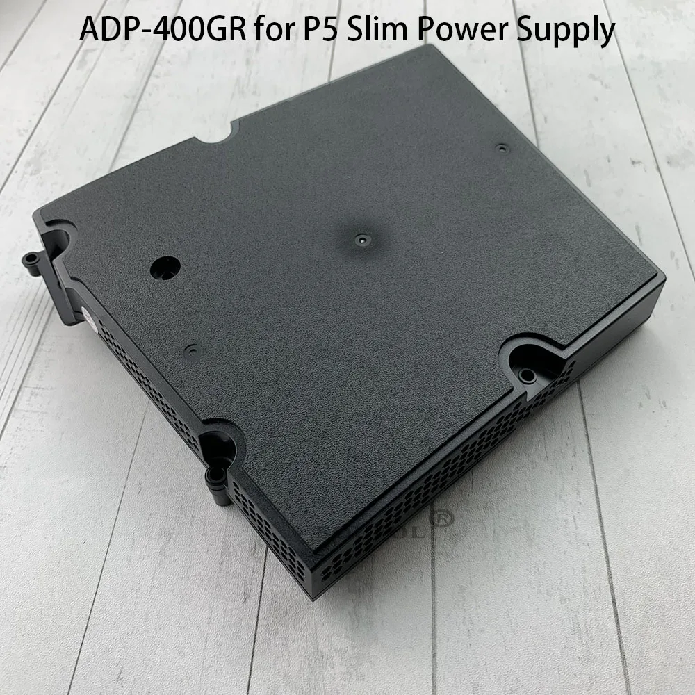 Catu daya ADP-400GR untuk PS5  - Gaming Accessories Console ulasan dan harga