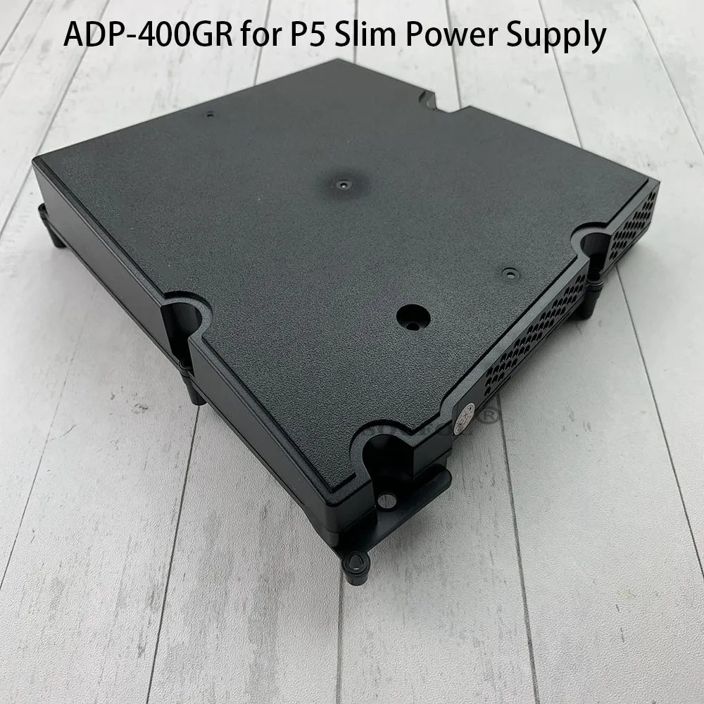 Catu daya ADP-400GR untuk PS5  - Gaming Accessories Console ulasan dan harga