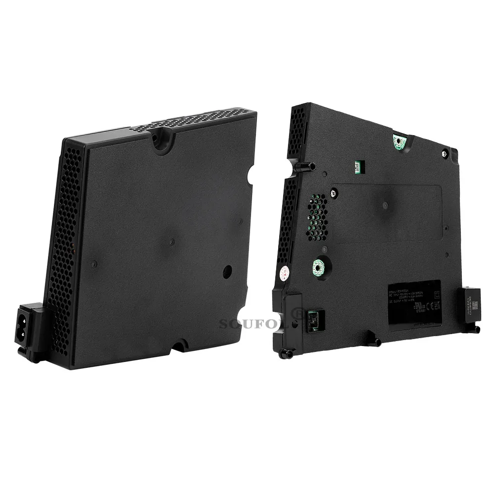Catu daya ADP-400GR untuk PS5  - Gaming Accessories Console ulasan dan harga