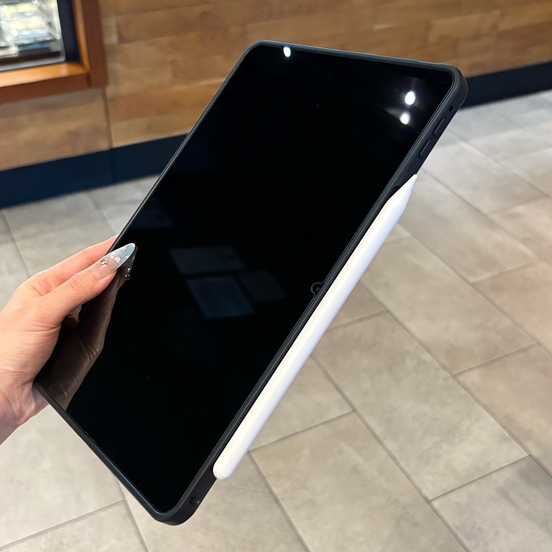Casing Serat Karbon untuk Xiao - Gaming Accessories Ipad ulasan dan harga