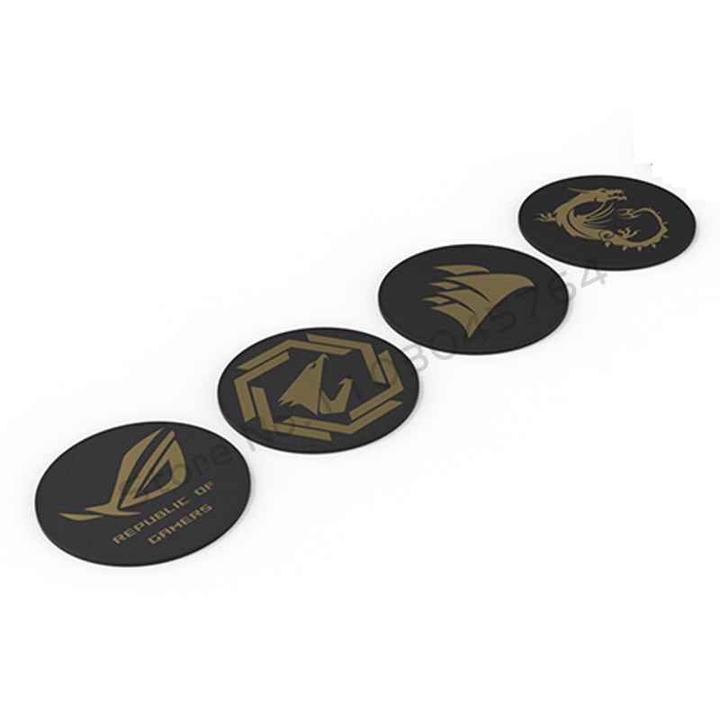 Stiker Logo casing komputer, a - Gaming Accessories For Room ulasan dan harga